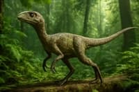 Compsognathus
